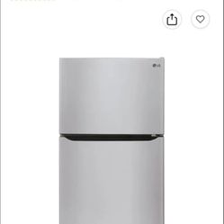 Brand New Refrigerator Need Gone Asap