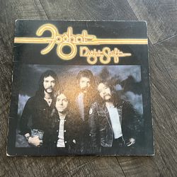 Foghat record