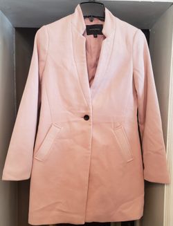 Banana Republic Coat Sz XS