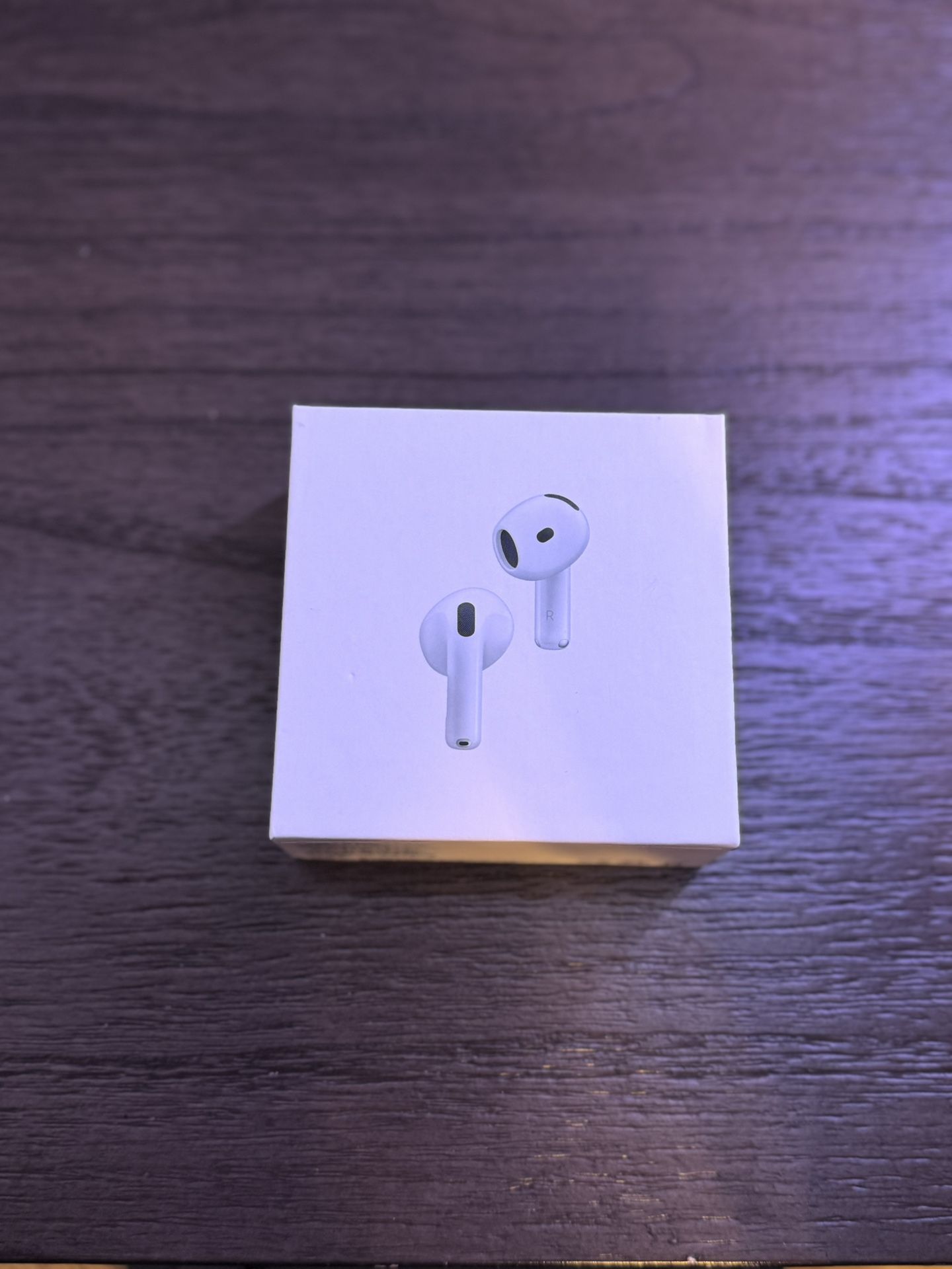 Airpod Gen 4
