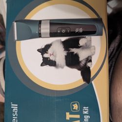 Pet Clippers