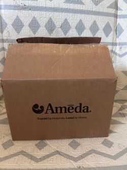 Ameda Breast Mya Jay
