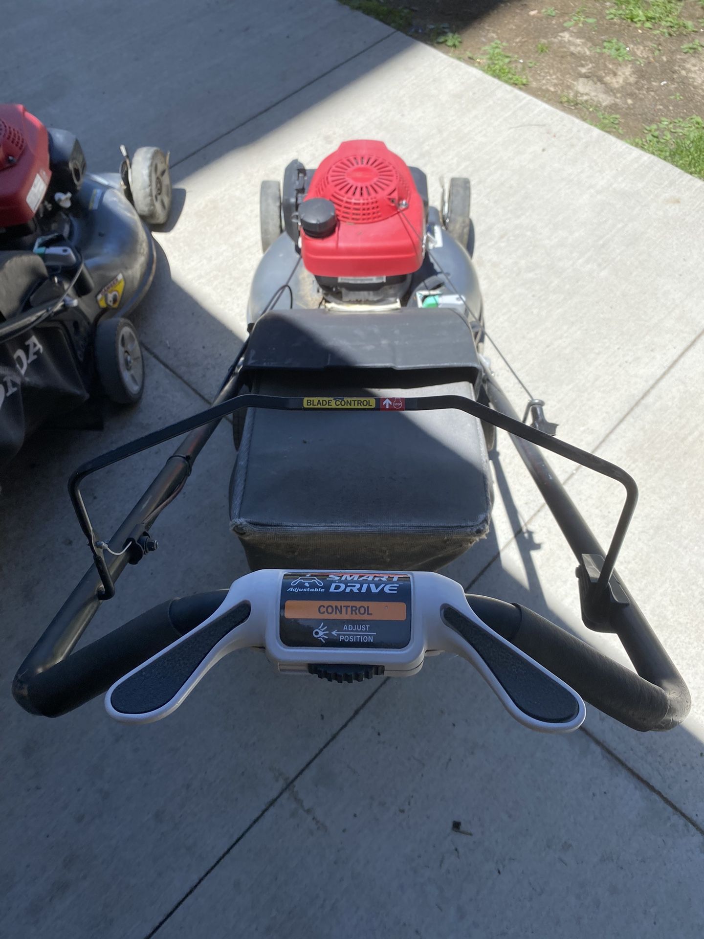 Honda Mowers! for Sale in Denver, CO OfferUp