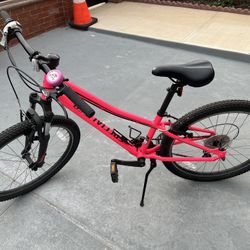 Specialized Bike For Girls 