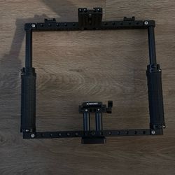 Camera Cage
