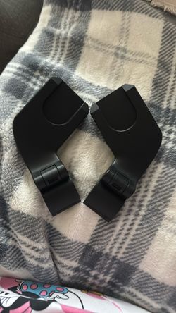 Cybex Coya Car seat Adapter
