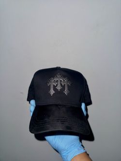 Barbas Hats X Rich the Kid