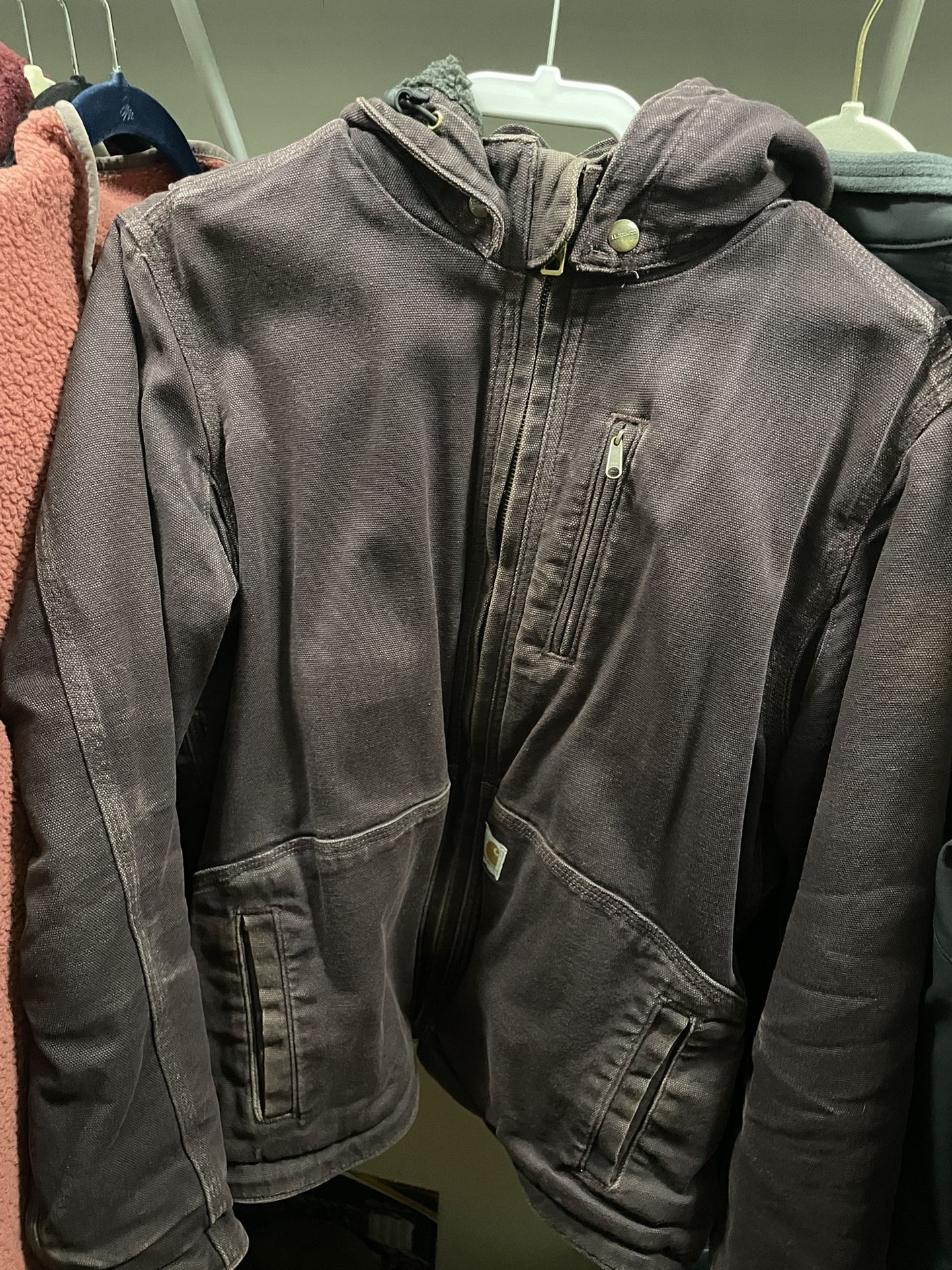 Women’s Carhartt Full Swing Jacket