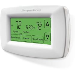 Honeywell Home RTH7600D Thermostat