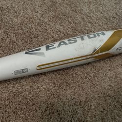 Easton BBCOR -3 Baseball Bat