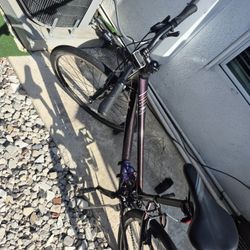 Almost New