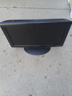 Sansui screen