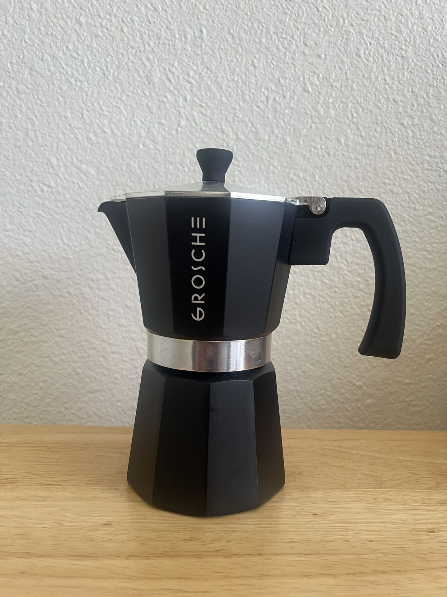 Grosche coffee maker