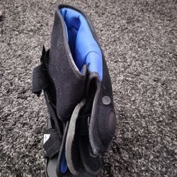 Walking Boot 