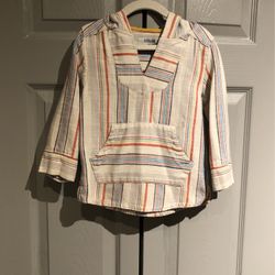 Toddler Boy Sweater