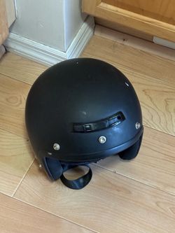Z1R Helmet - Jimmy DOT certified