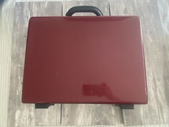 Vintage Samsonite Classic Briefcase