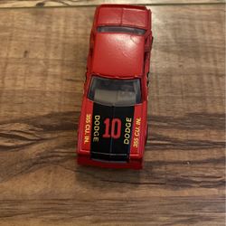 Hot Wheels 1980 Red Mirada Stocker
