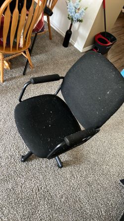 Rolling Office Chair
