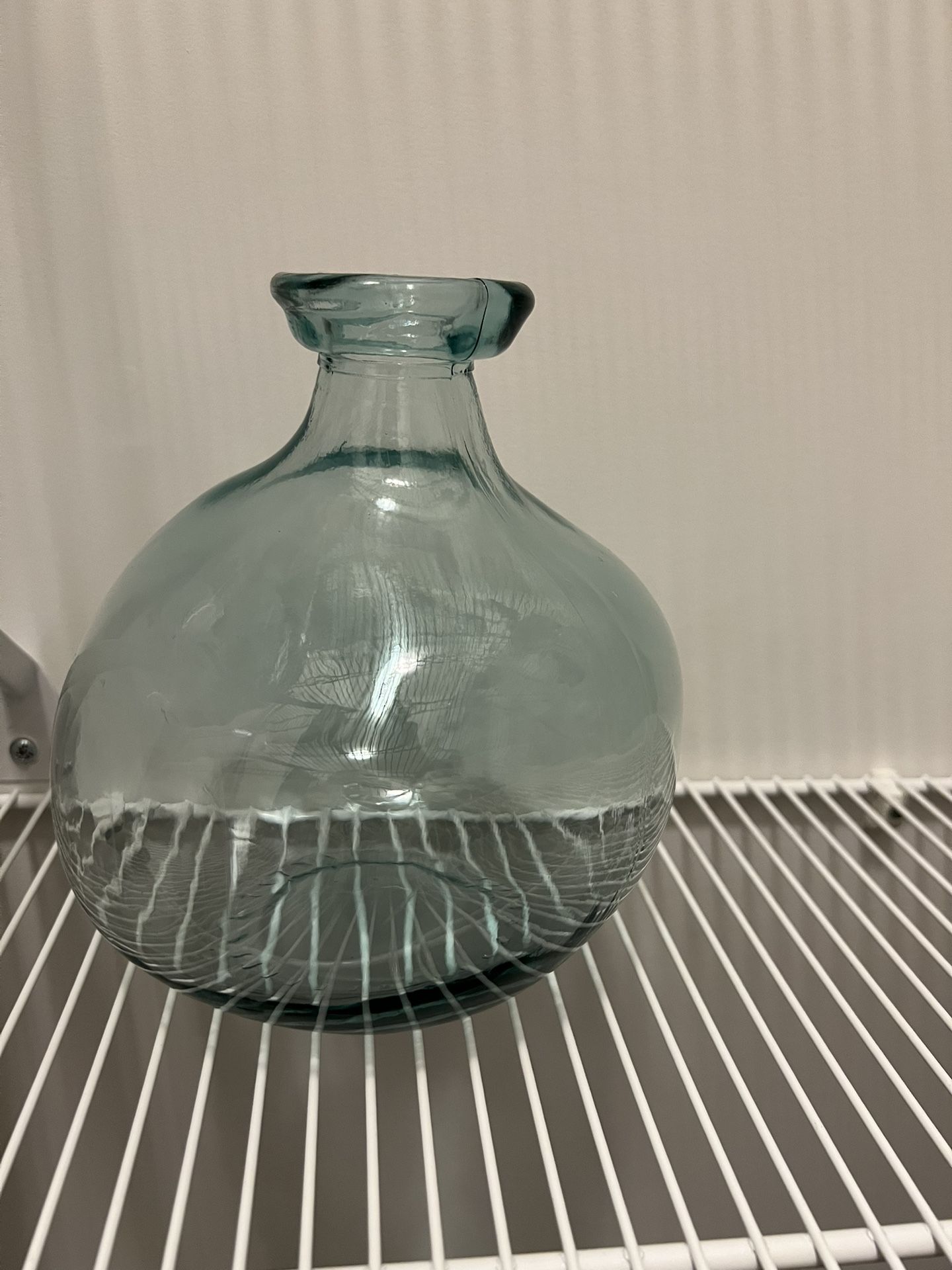 Glass decor