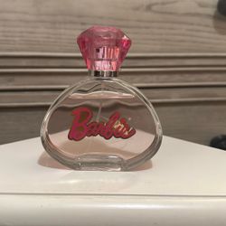 Barbie Perfumes