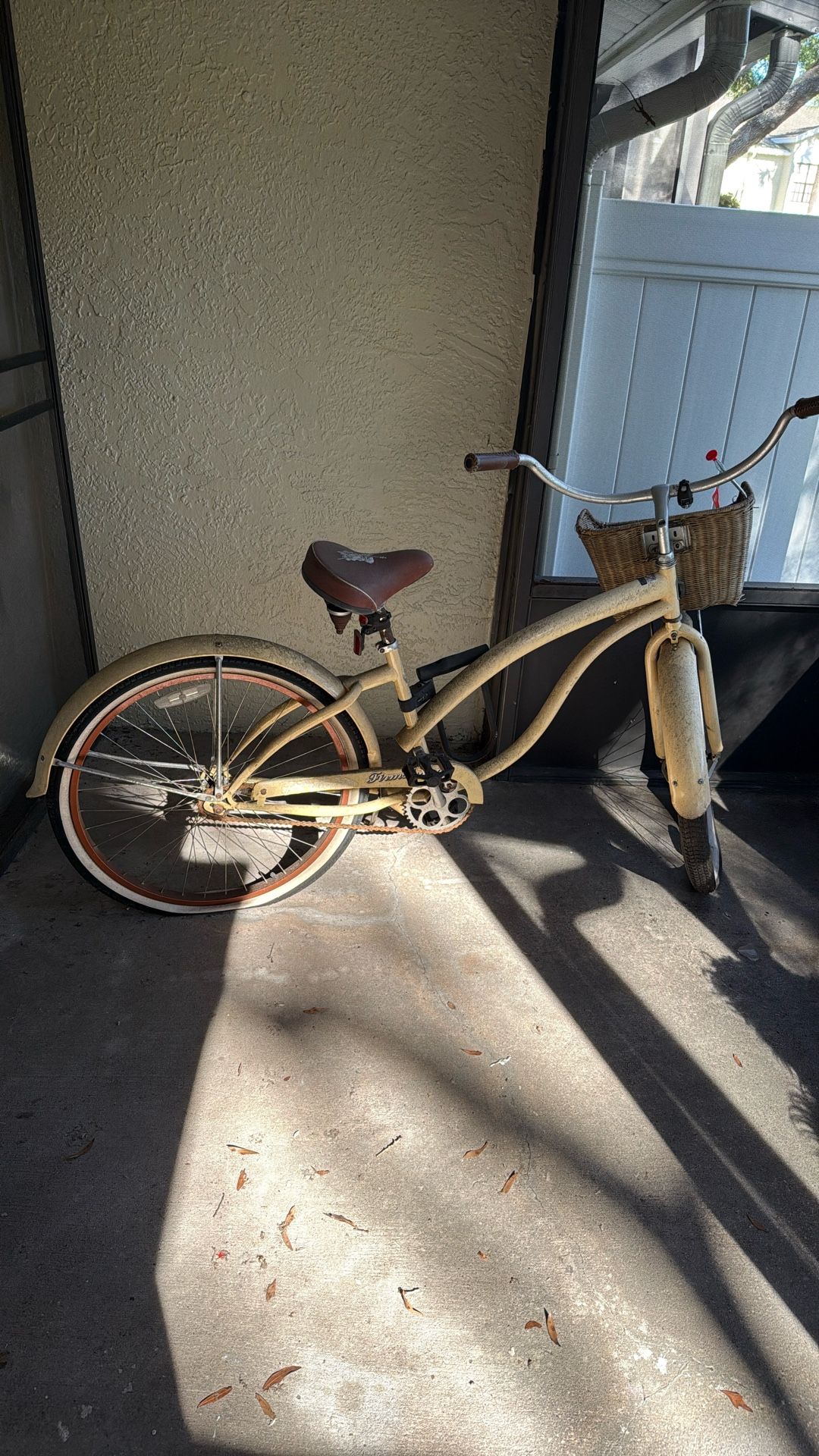 Free Bike
