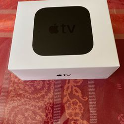 Apple TV 32GB - Model A1625 for sale