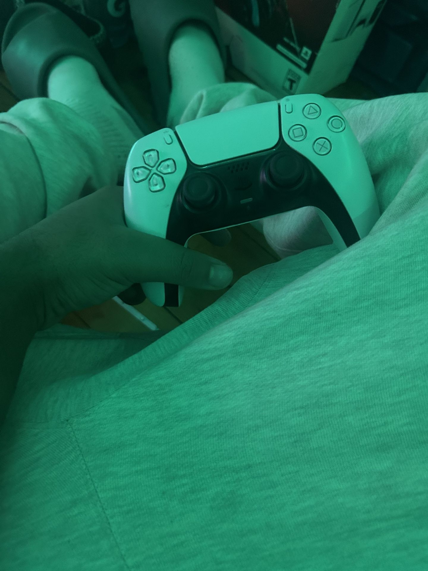 Ps5