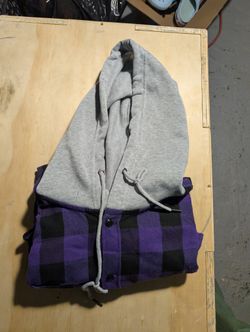 XL New Purple 