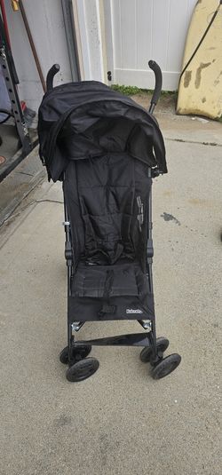 Umbrella Stroller