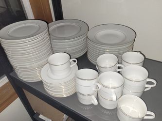 Gibson Black Tie Gold Rim China