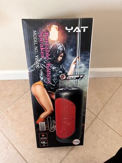 YAT Portable Battery speaker