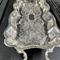 Antique Top Dollar Dishware 