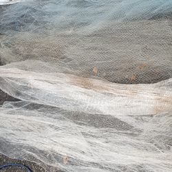 Fishing Nets Large used