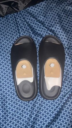 Yeezy YS-01 Slides