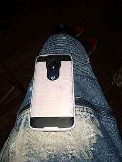 Motorola e5 Cruise and Motorola e5 Plus