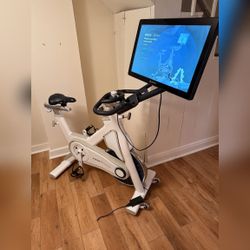 2021 MYX Fitness Indoor Bike – Baltimore, MD