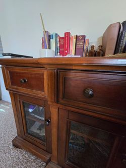 Cardenza/ Dresser