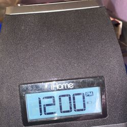 Old ihome