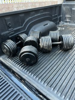 Dumbells