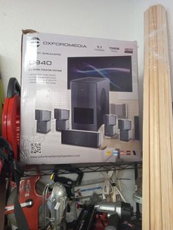 Smart speakers