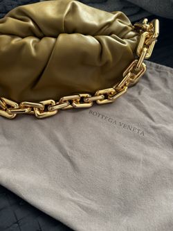 Bottega Veneta Cowhide Shoulder bag