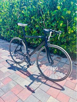 Ridley Helium SL Carbon Road Bike – 54cm – Shimano Drivetrain – Ready to Ride