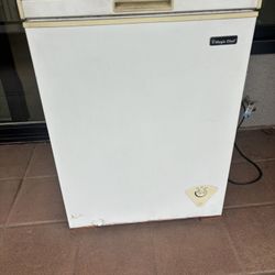 Magic chef Deep Freezer