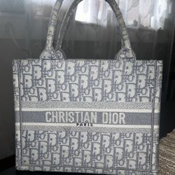 Small Christian Dior Bag