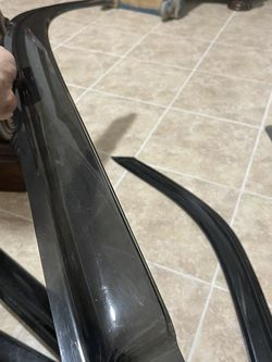 Accessories 4RUNNER