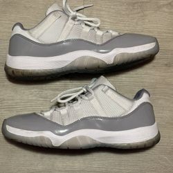 Jordan 11 Low