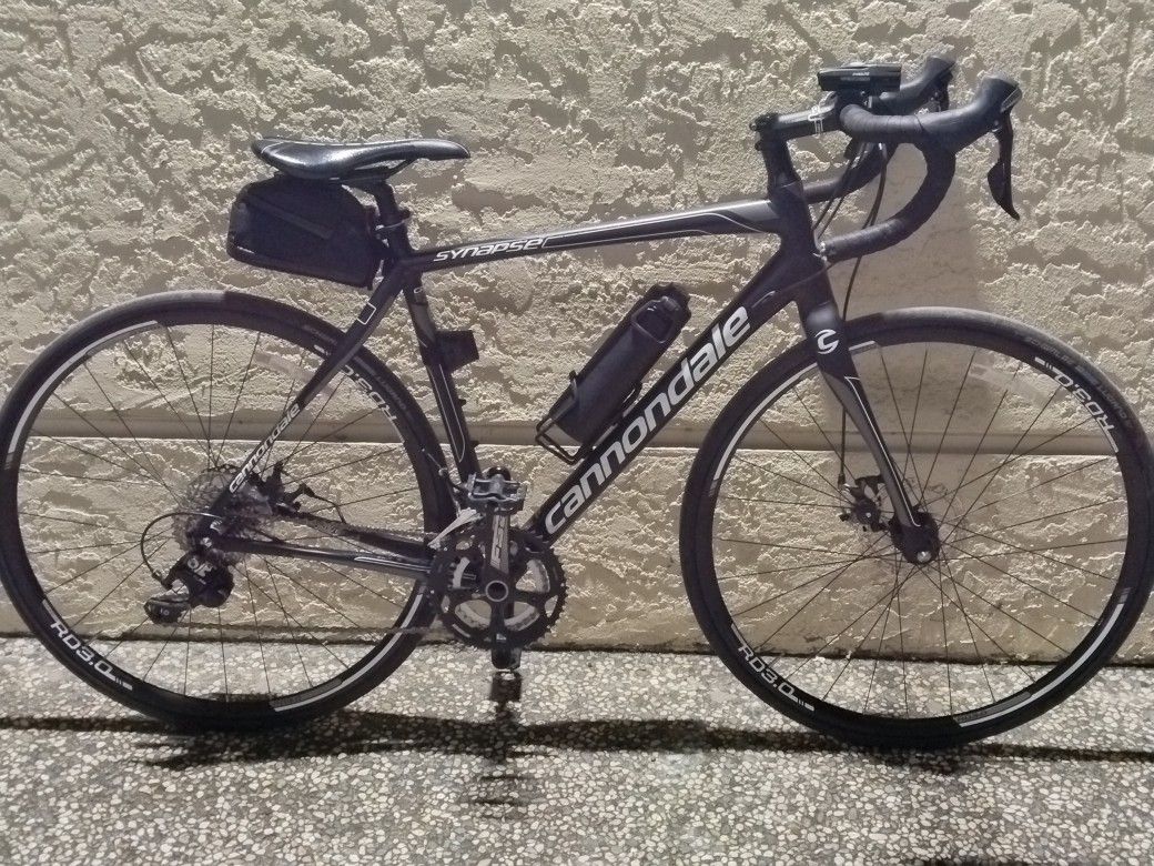 Cannondale Snypseultra