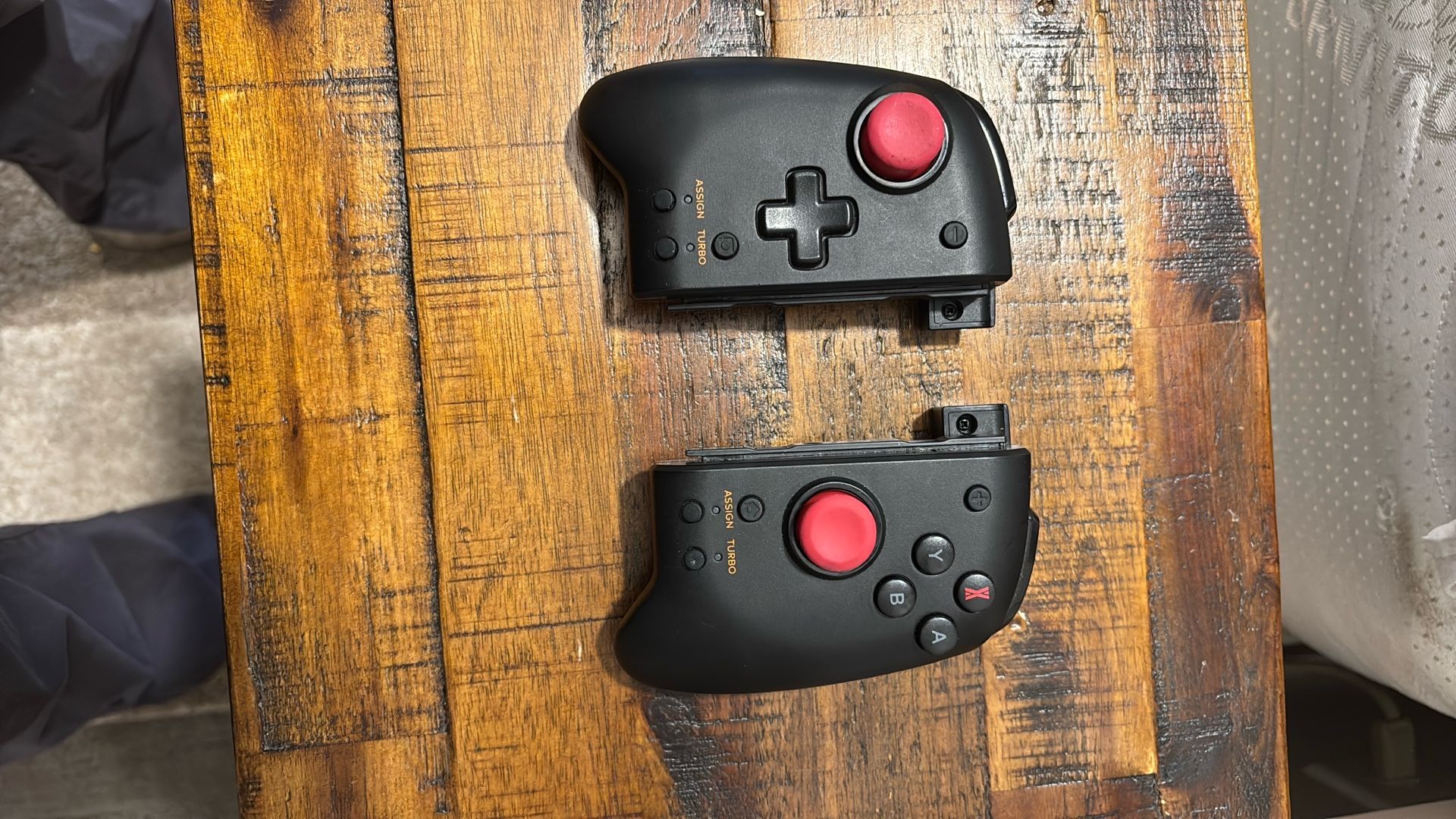 Nintendo Switch Controller 