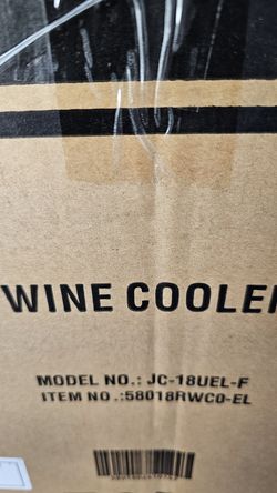 Wine Cooler